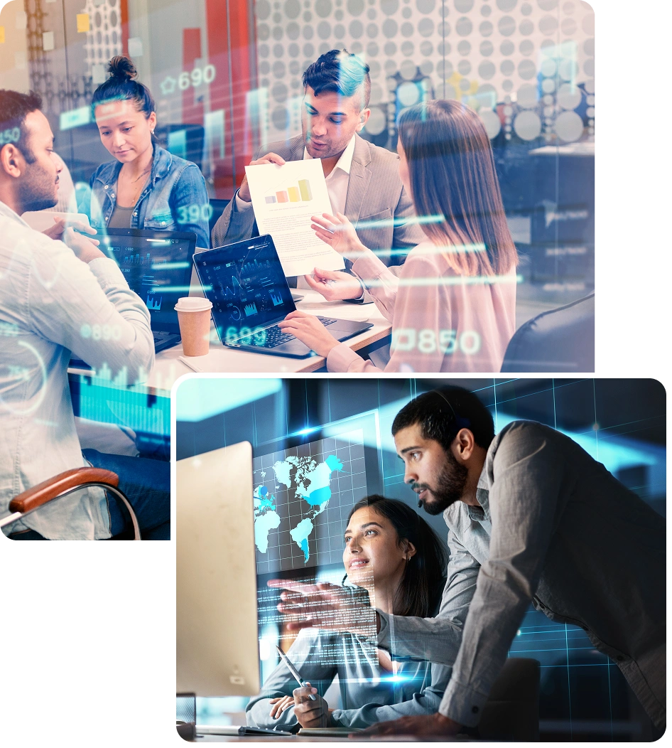 Enterprise Software Development Solutions