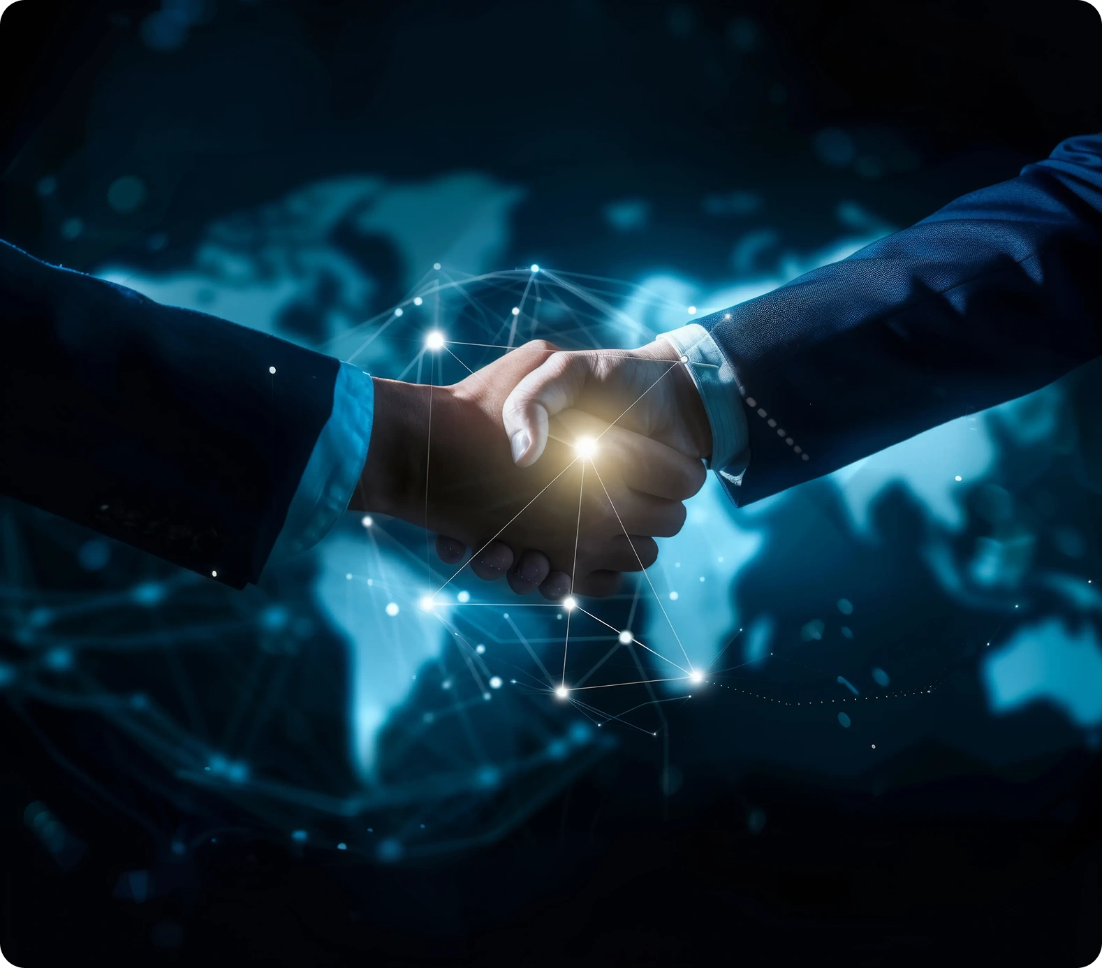 Enterprise Software Development Solutions