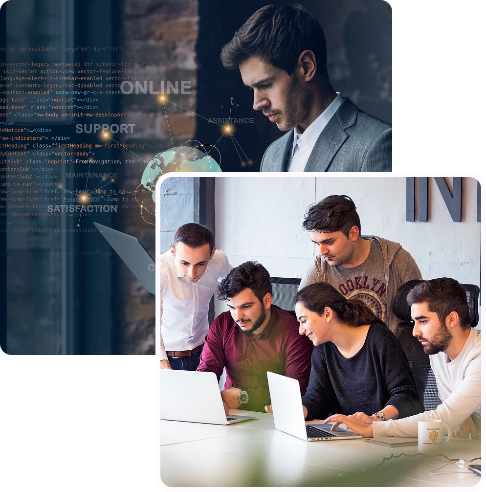 Telehealth Platform Development