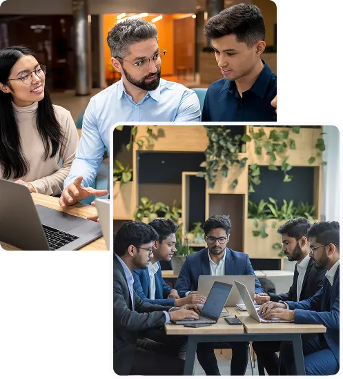 Telehealth Platform Development