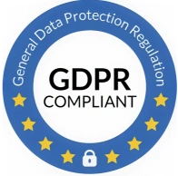 STQC Certified Badge