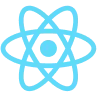 React