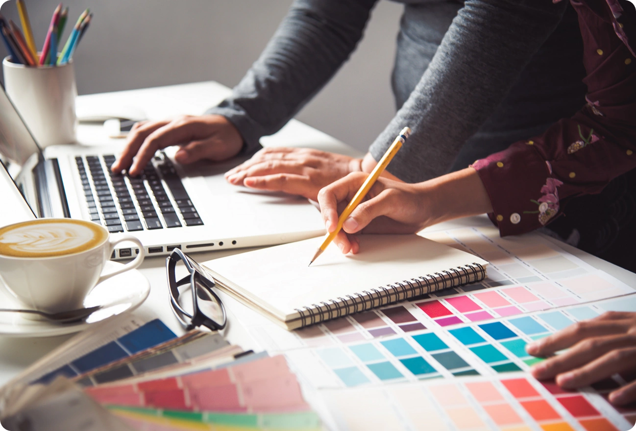 Implementation Methodology Illustration