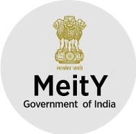 GeM Registered Badge