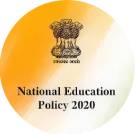 NEP 2020 logo