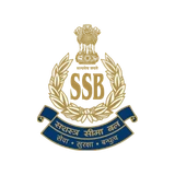 Sashastra Seema Bal logo