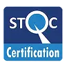 STQC Certified