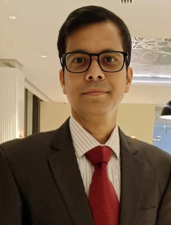 Asraf Hussain