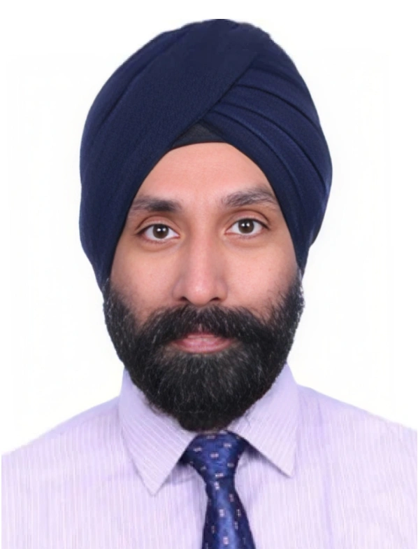 Kanwaljit Singh