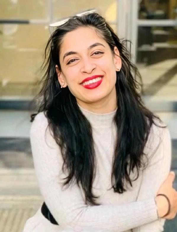 Parigya Kaur